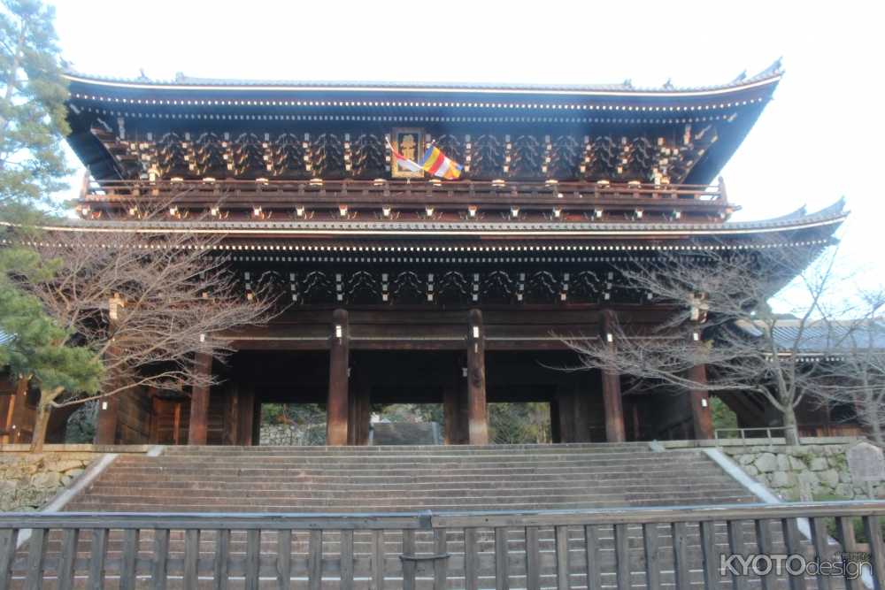 第54回 京の冬の旅 非公開文化財特別公開（3/5〜18日公開中止）