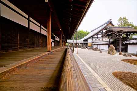 京都散歩：東福寺9