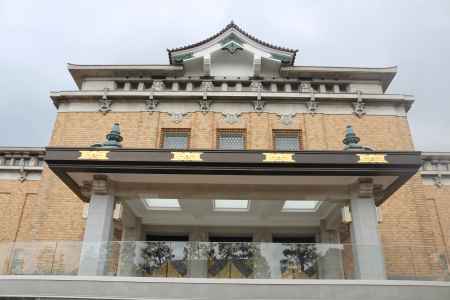 京都京セラ美術館