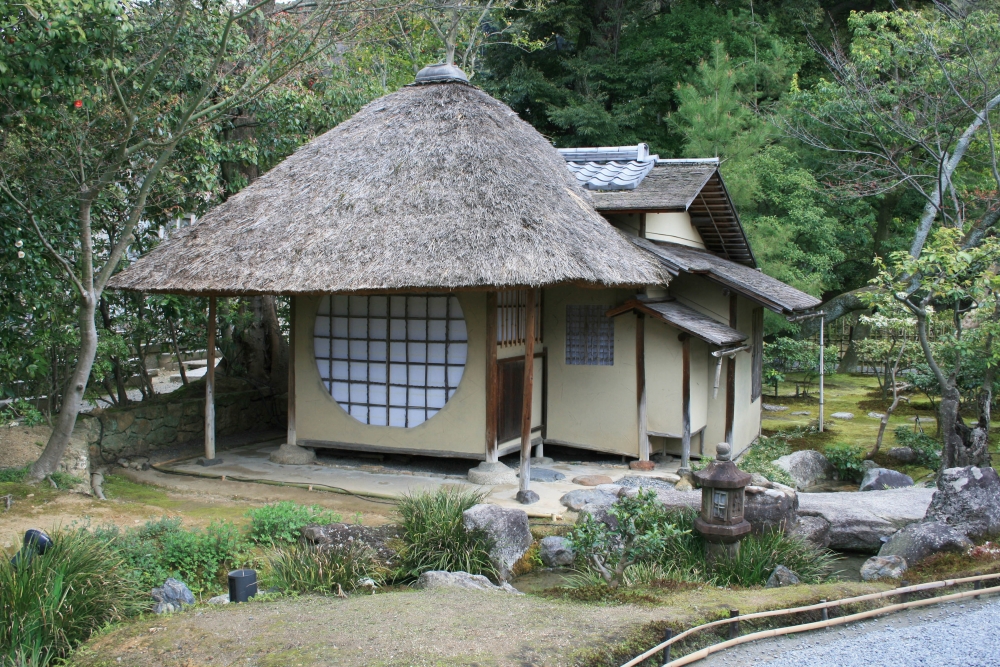 高台寺