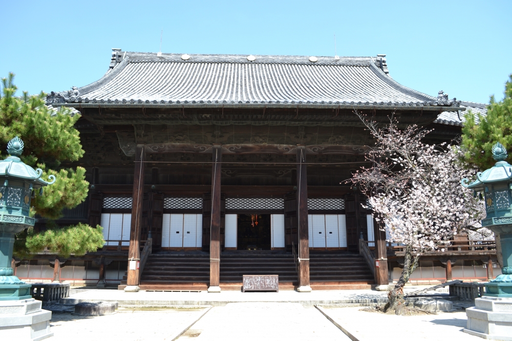 百萬遍知恩寺