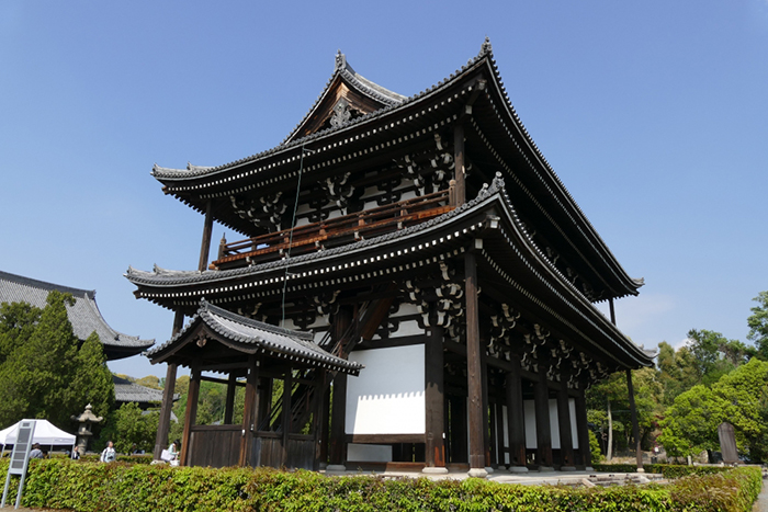 東福寺