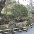 本宮の石庭