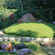 安楽寺の庭