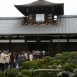 東福寺の開山堂
