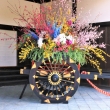 京都御所の特別公開、花車