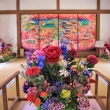 隨心院「花咲く京都」