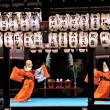 八坂神社の観月祭2022