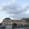 京都国立博物館の全景
