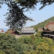 夏の清水寺