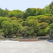 金地院　鶴亀の庭