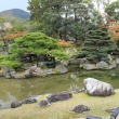 醍醐寺　三宝院　庭園
