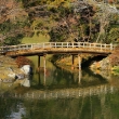 南池の土佐橋