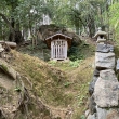 山住神社の古代信仰の遺跡
