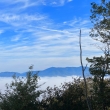 亀岡の雲海