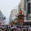 祇園祭り 山鉾