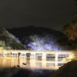 京都嵐山花灯路2014-11