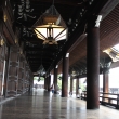 東本願寺　回廊