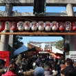 京都ゑびす神社　十日ゑびす