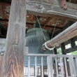 方広寺の釣鐘