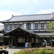 京都鉄道博物館　旧二条駅舎