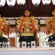 祇園祭八坂神社