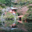 醍醐寺庭園