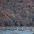 嵐山　渡月橋2
