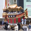 祇園祭2014　大船鉾