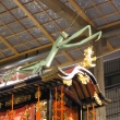 祇園祭2014蟷螂山⑩
