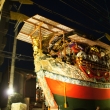 祇園祭2014 宵山の船鉾①
