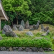 松尾大社は松風三苑の一つ上古の庭