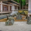松尾大社の即興の庭