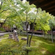 「潮音庭」  建仁寺　/ Cho-on-tei Garden of Kennin-ji Temple