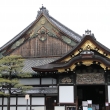 京都　二条城二の丸御殿