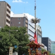 祇園祭2012　函谷鉾