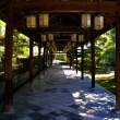 萬福寺回廊6