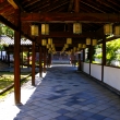 萬福寺回廊7