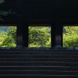 南禅寺夏の風景