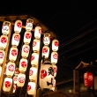 祇園祭鯉山