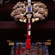 松の剣鉾