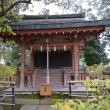 藤森神社の社