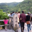 嵐山　渡月橋