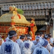 祇園祭2018　還幸祭　東御座神輿
