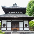 東福寺　経堂