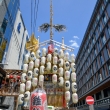 2023祇園祭　鶏鉾