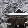 京都愛宕「月輪寺」風景4
