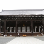 第57回 京の冬の旅 非公開文化財特別公開　僧侶がご案内する特別拝観