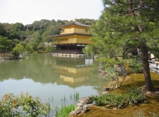 初めての京都観光コース（世界遺産の旅）
