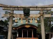 ゑびす神社
